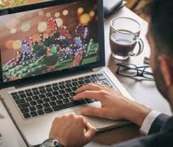 Как войти на сайт Casino SpinCity