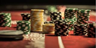 Официальный сайт Casino Marvel
