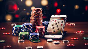 Онлайн казино Casino Marvel
